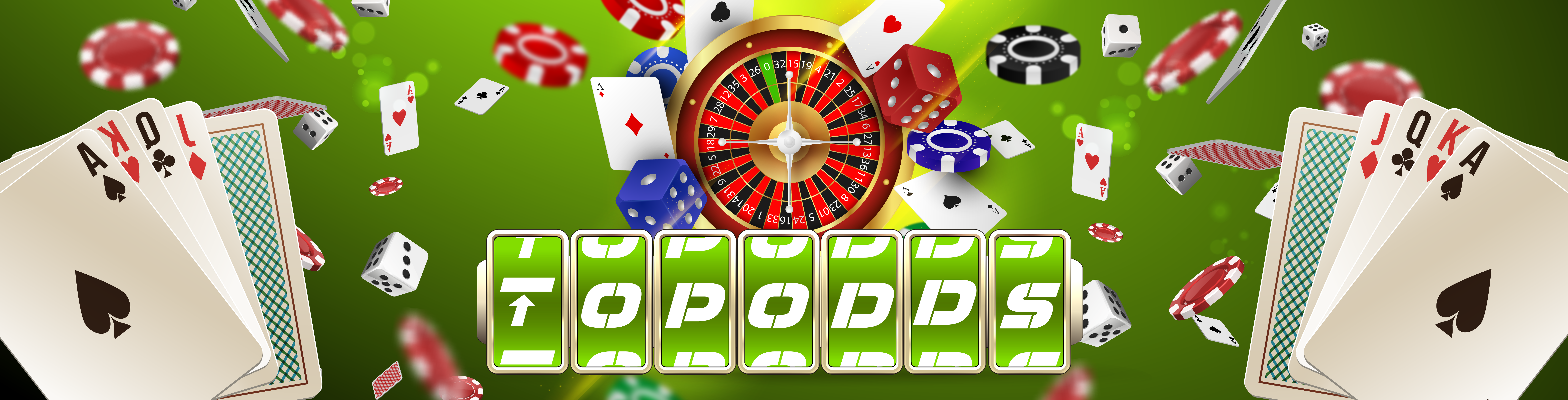 Top Casino Banner