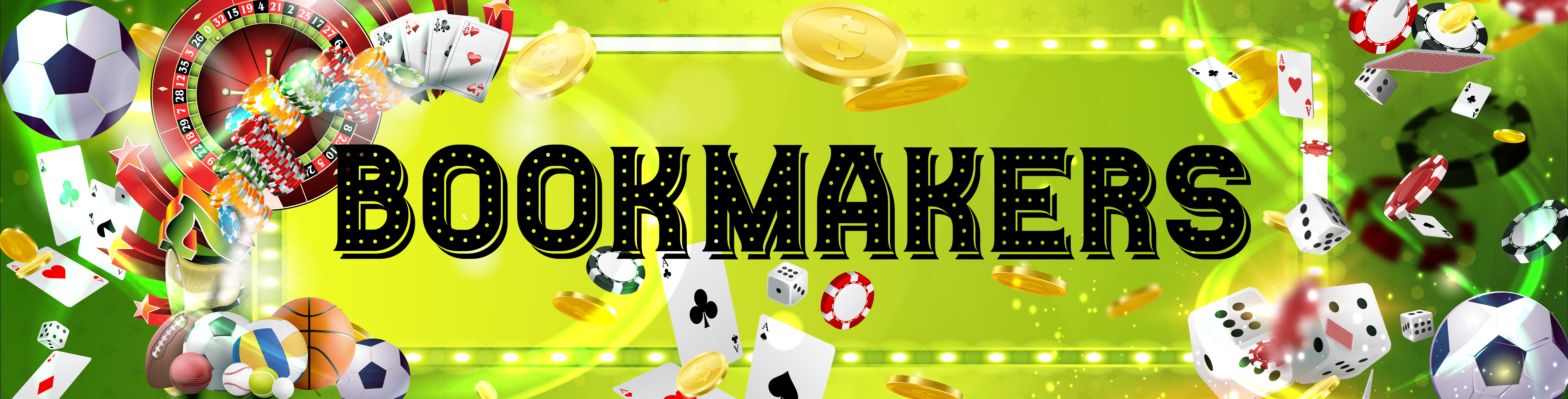 Top Casino Banner