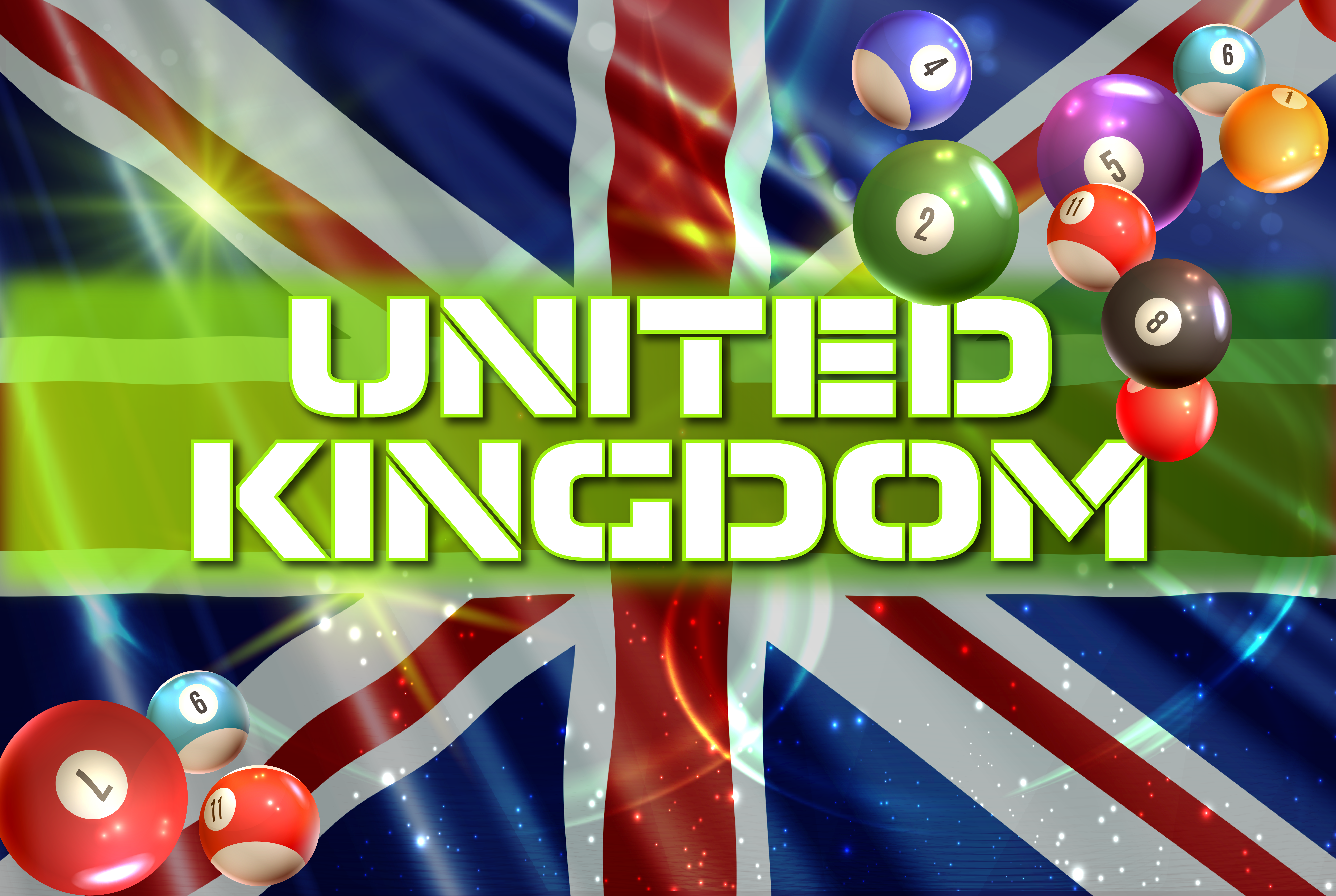 United Kingdom flag