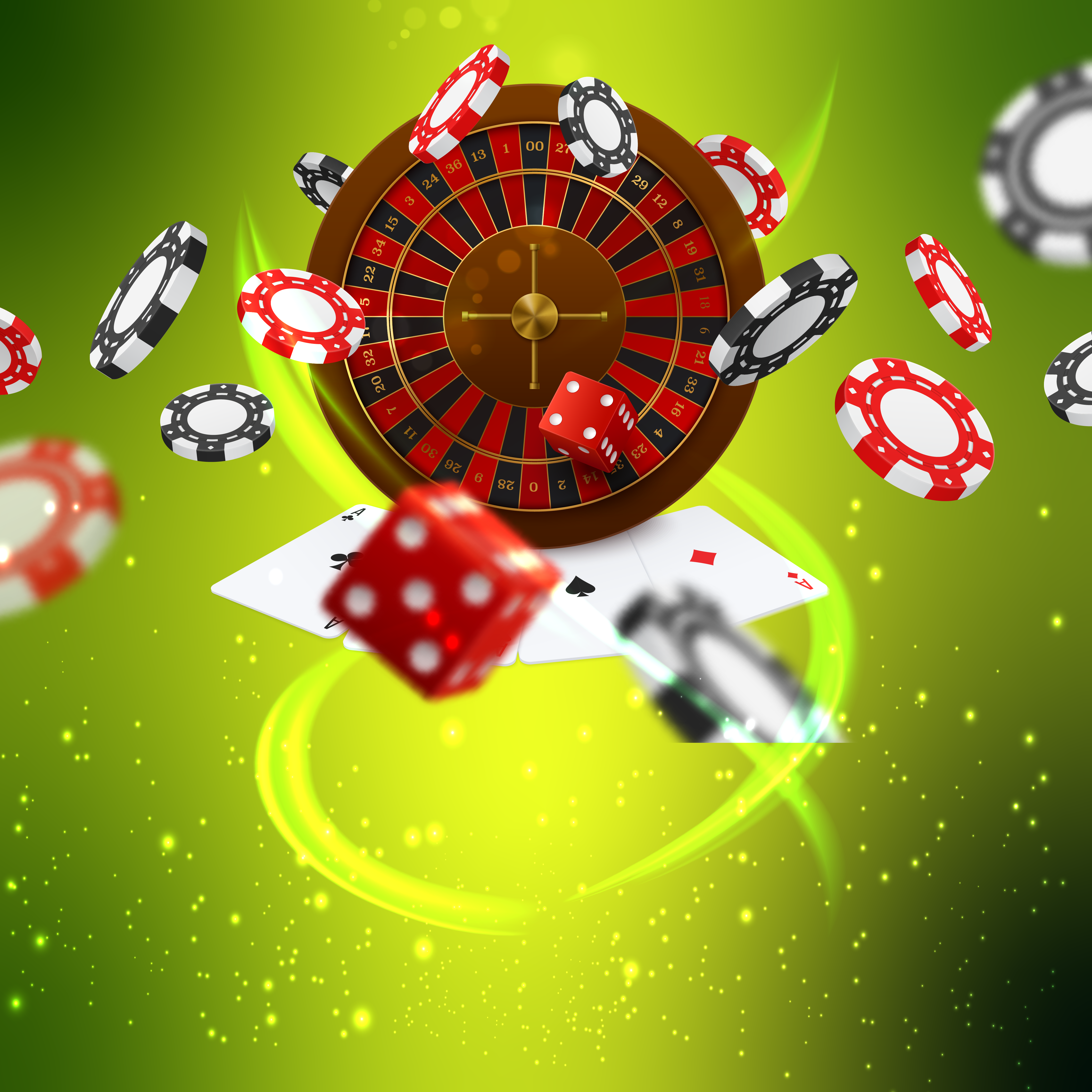 Roulette