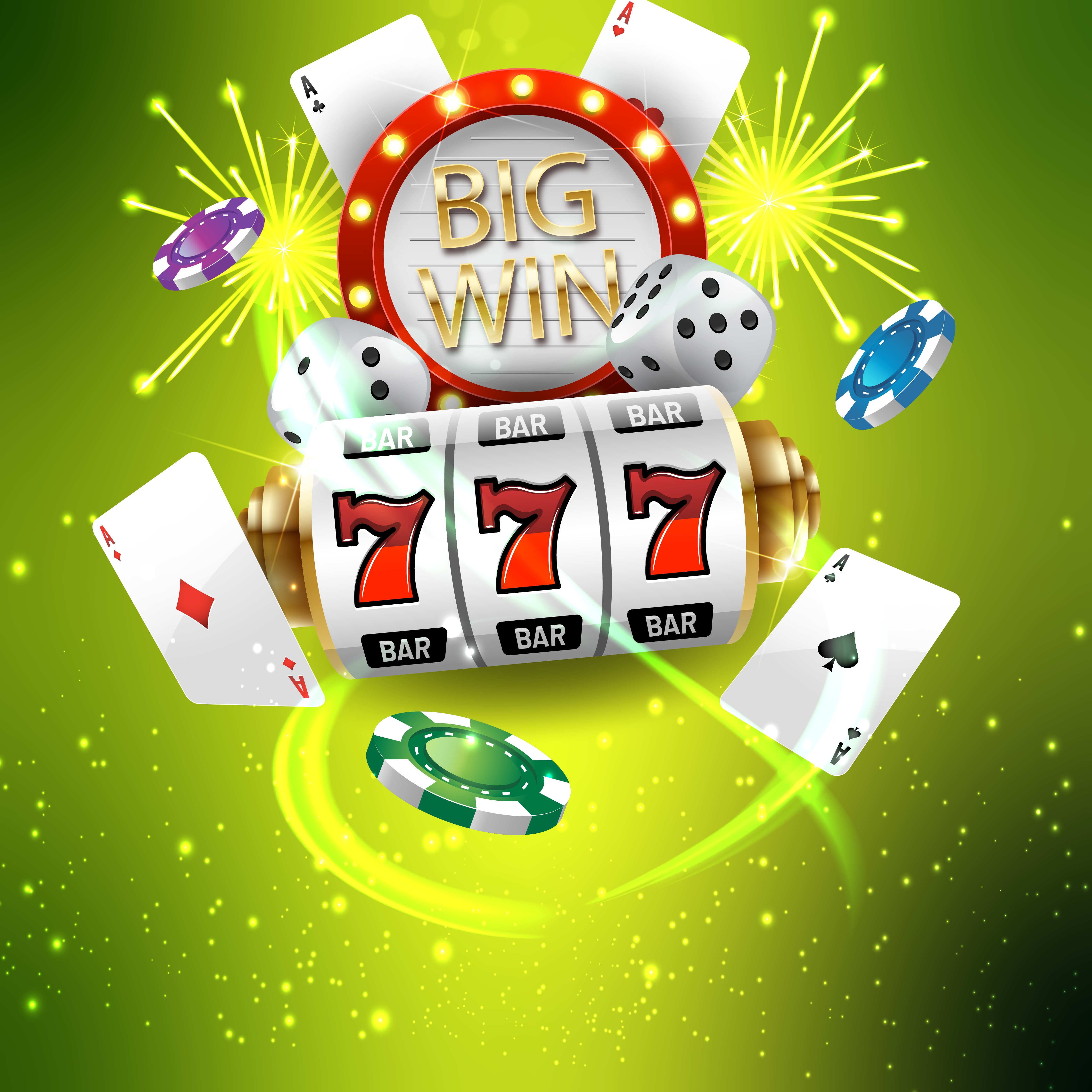 Slots
